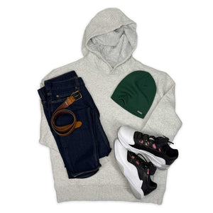 skull cap beanie