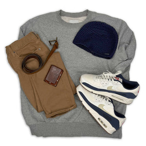 skull cap beanie