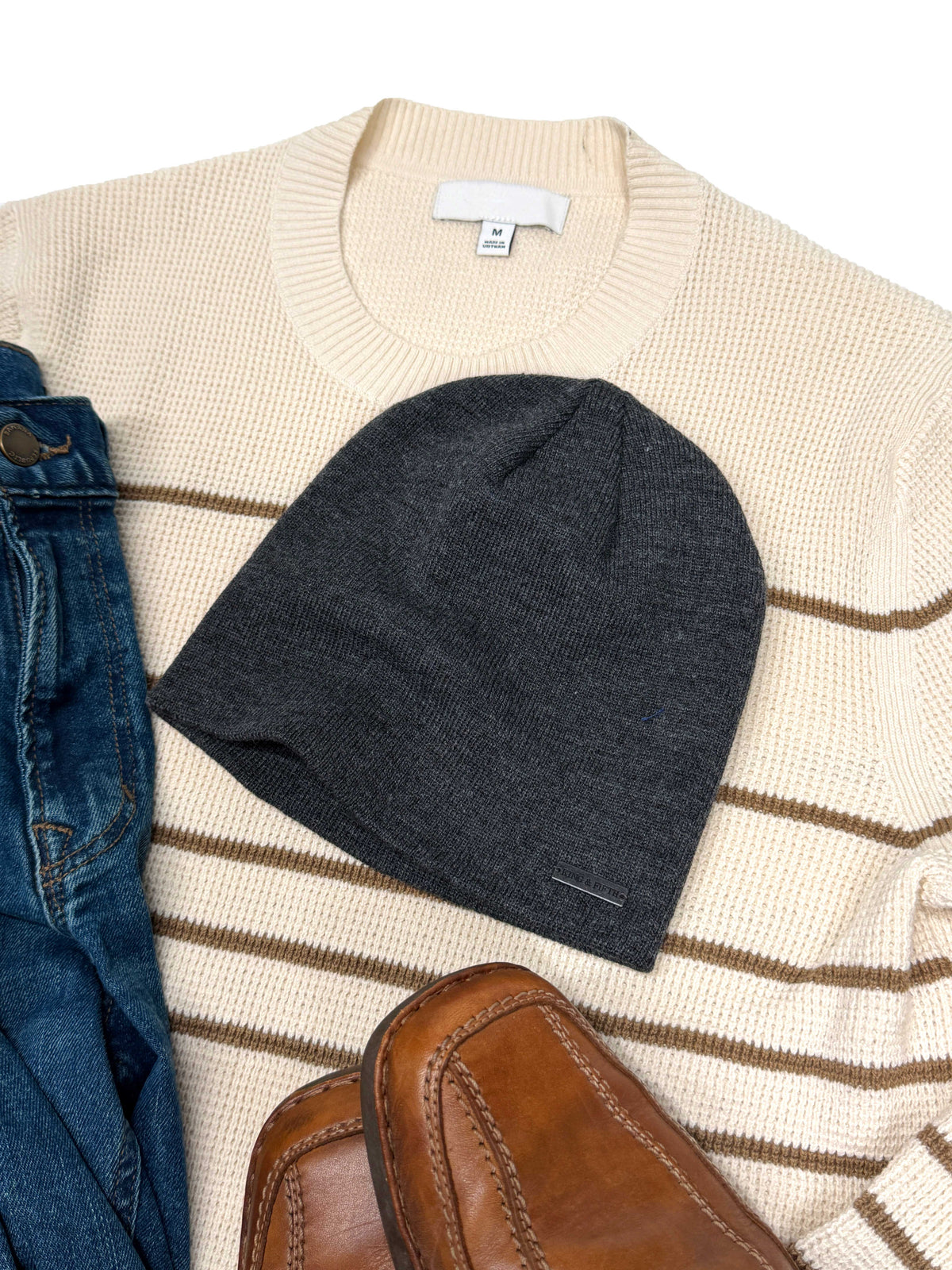 skull cap beanies