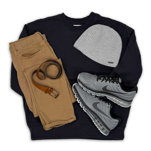 skull cap beanies