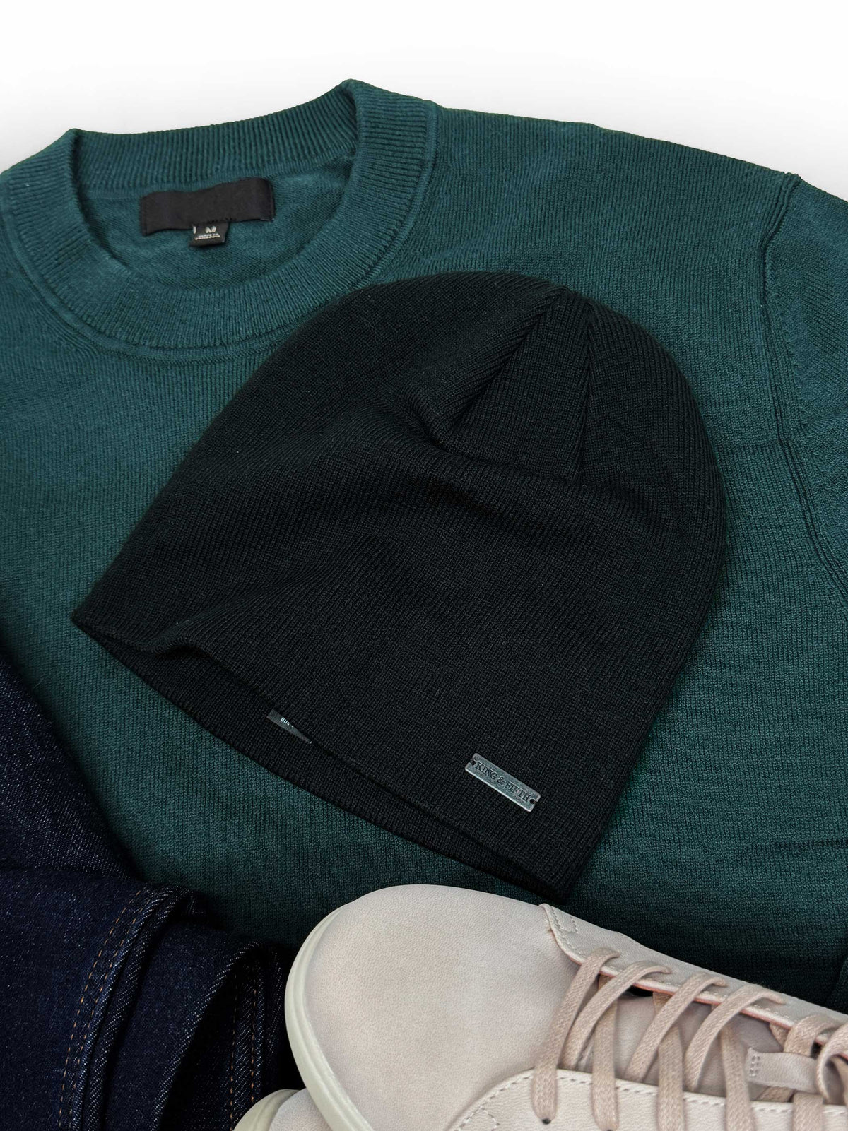 skull cap beanies