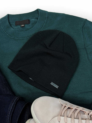 skull cap beanies