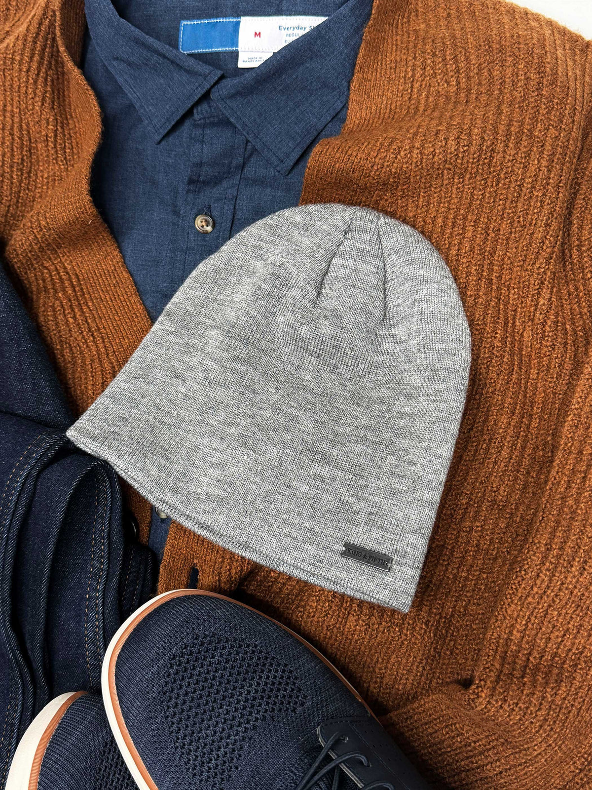 skull cap beanies