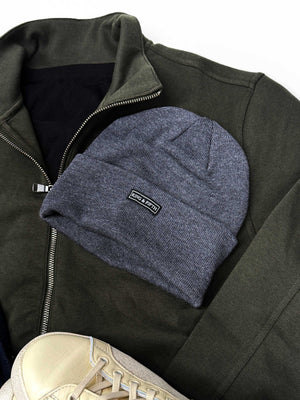 skull cap beanies