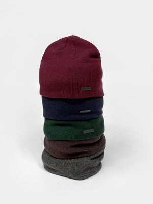 skull cap beanies
