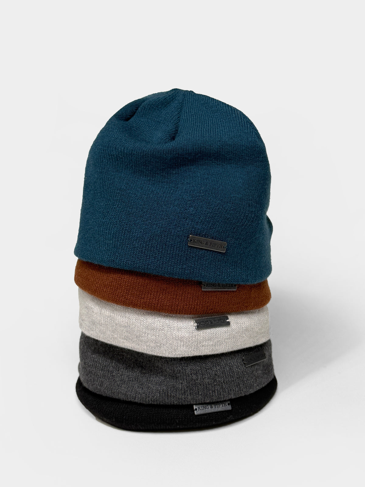 snug fit beanie