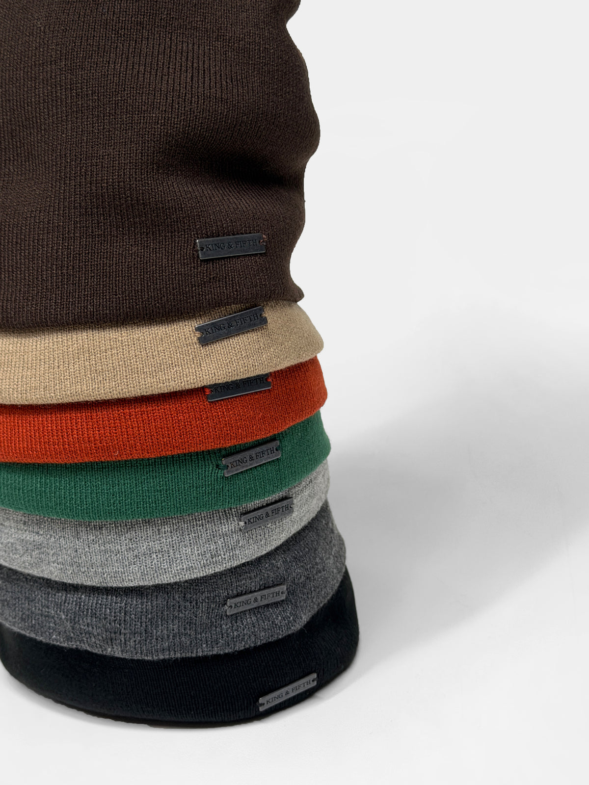 snug fit beanie