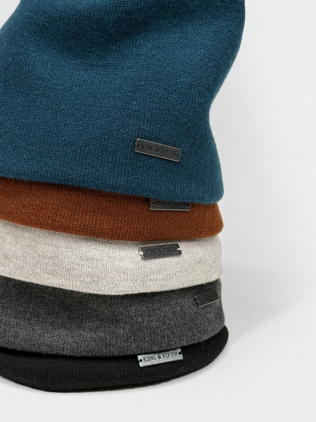 snug fit beanie