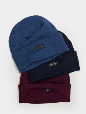 snug fit beanies