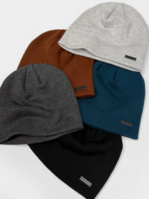 snug fit beanies