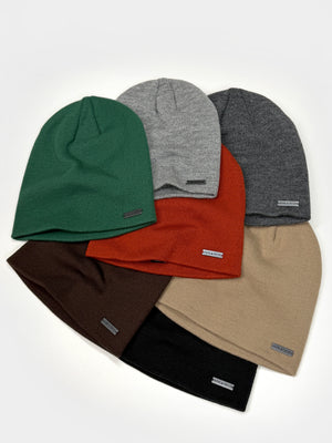 snug fit beanies