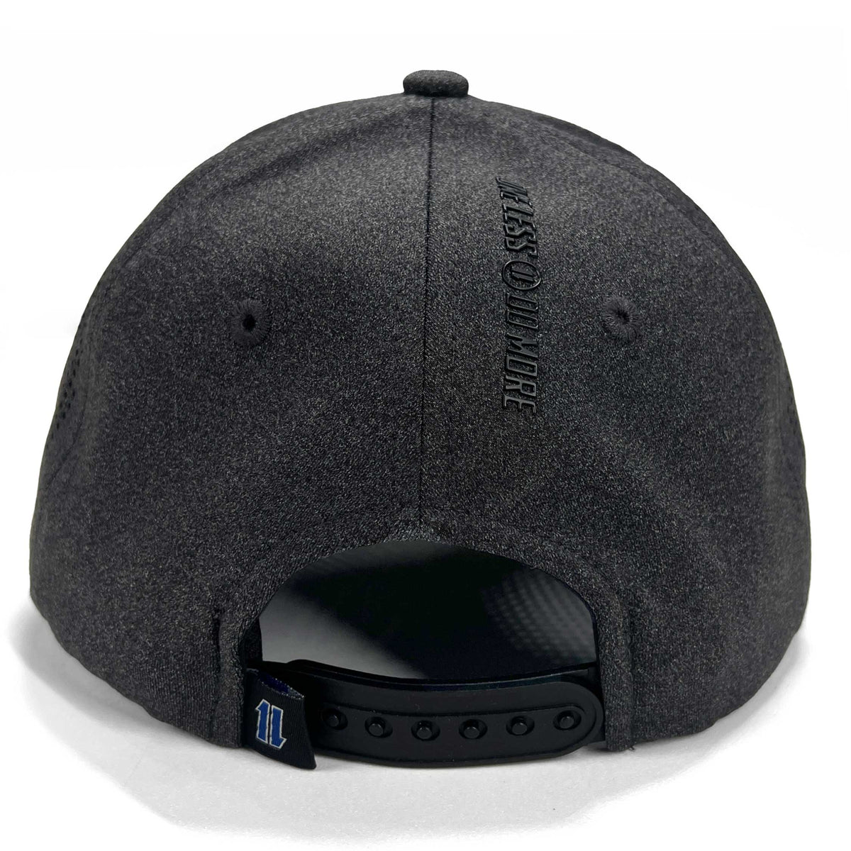 two tone baseball cap