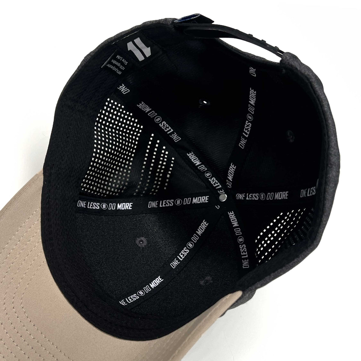 two tone hats for men