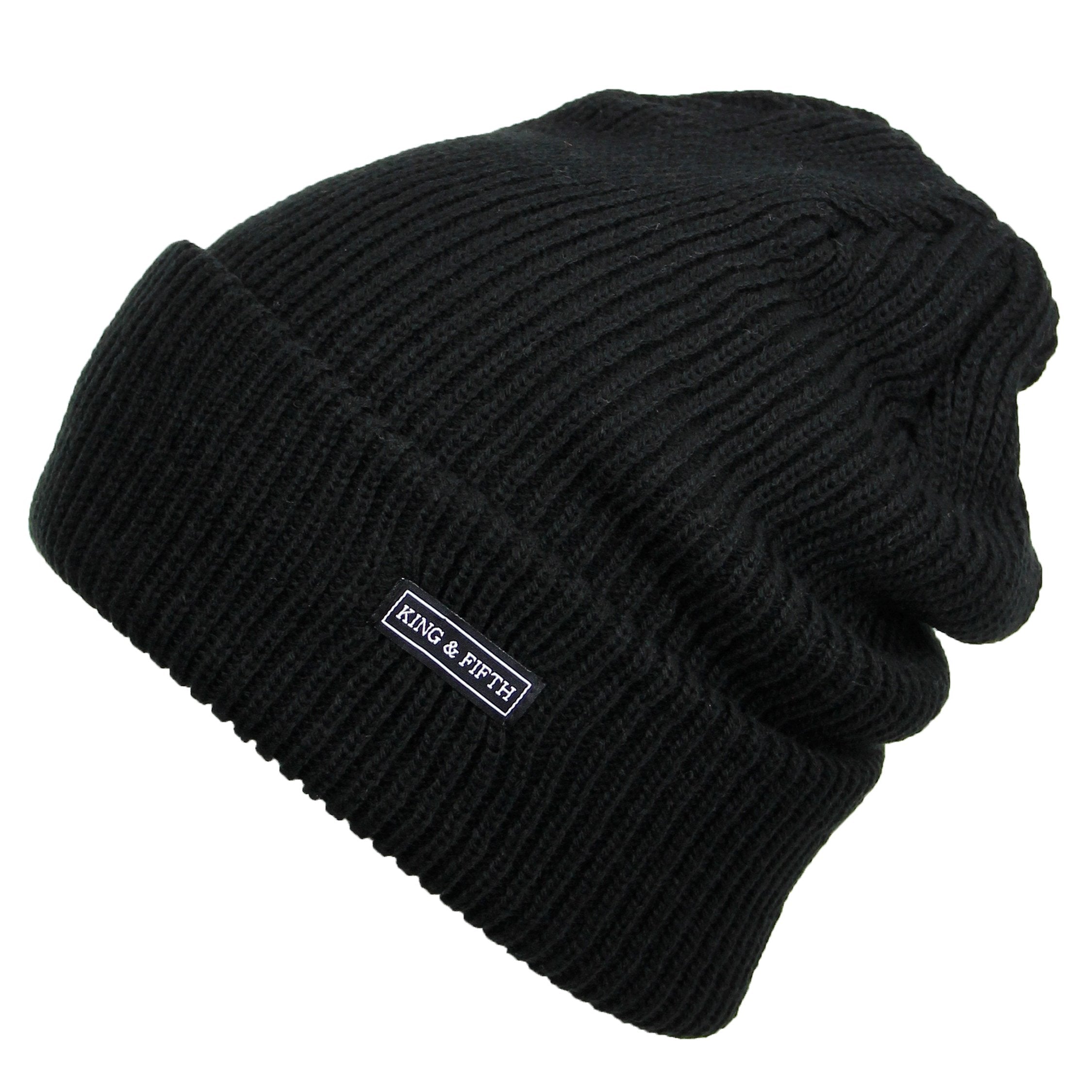 Beanie hat long shop