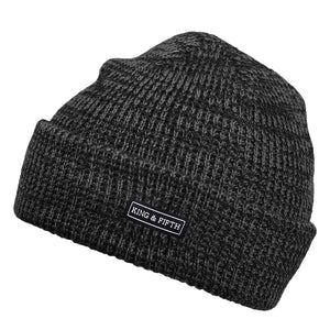 Beanies for Men Black