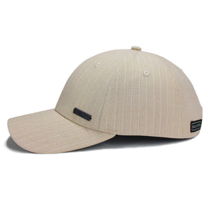 Beige Baseball Caps for Women