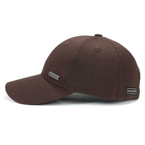 Best Baseball Caps for Men