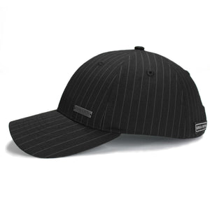 Black Baseball Caps for Women