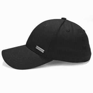 Black Fashion baseball caps