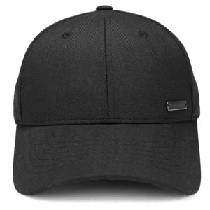 Black Fashion baseball caps