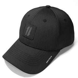 Black golf hats for men