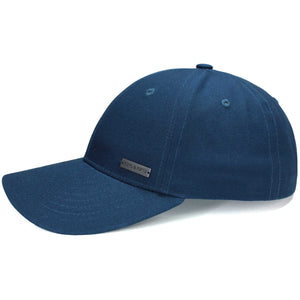 Blue Lightweight Baseball Caps