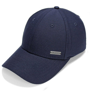 Blue Womenswear Baseball Cap