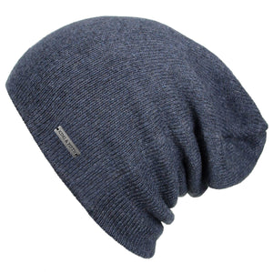 Womens Slouchy Beanie - The Baron