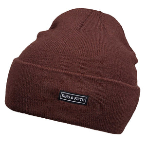 Cool Beanie for Guys
