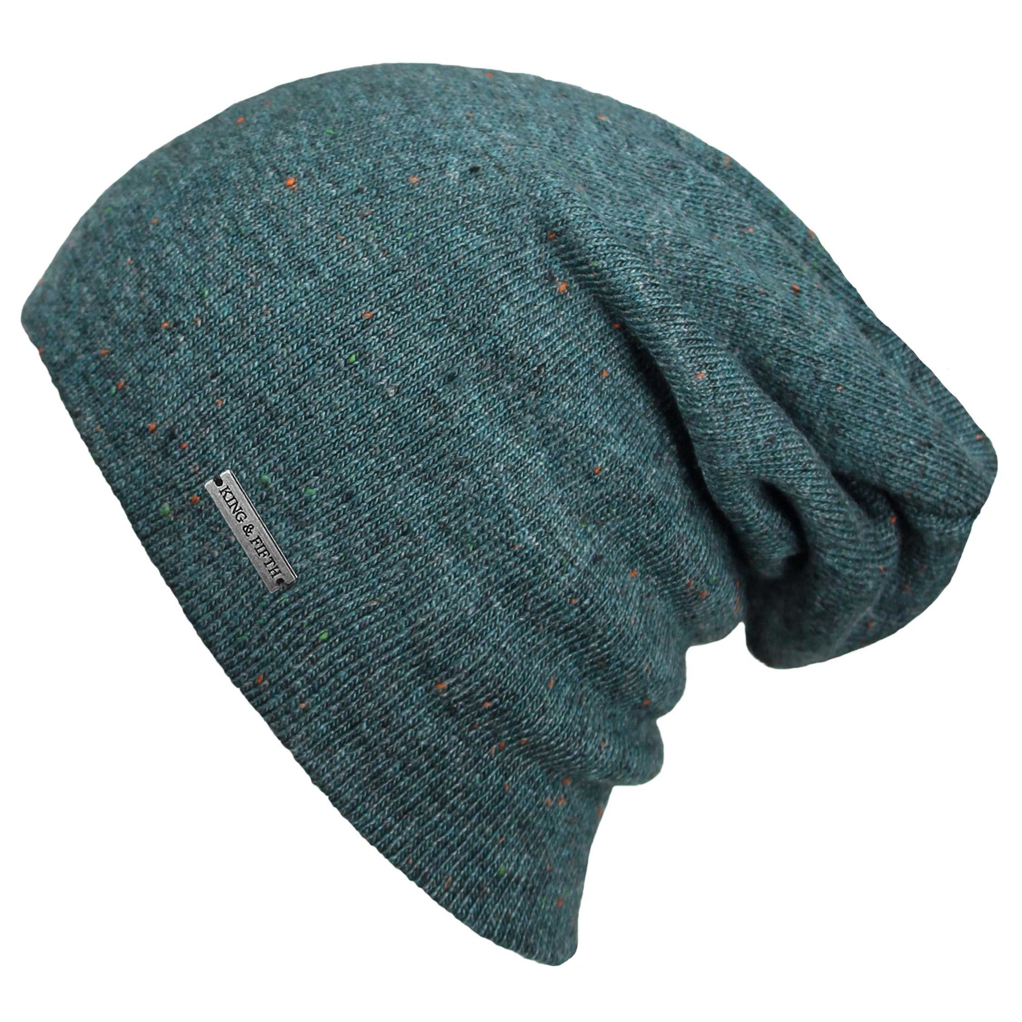 Black Beanie for Women