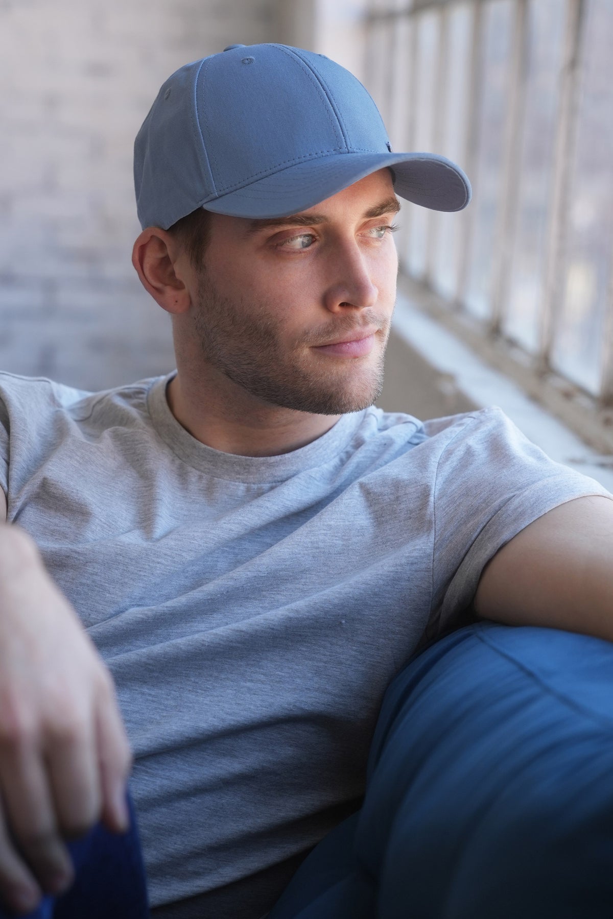 Best baseball caps for men 2021: Top baseball hats from Uniqlo, Patagonia,  Reiss and more