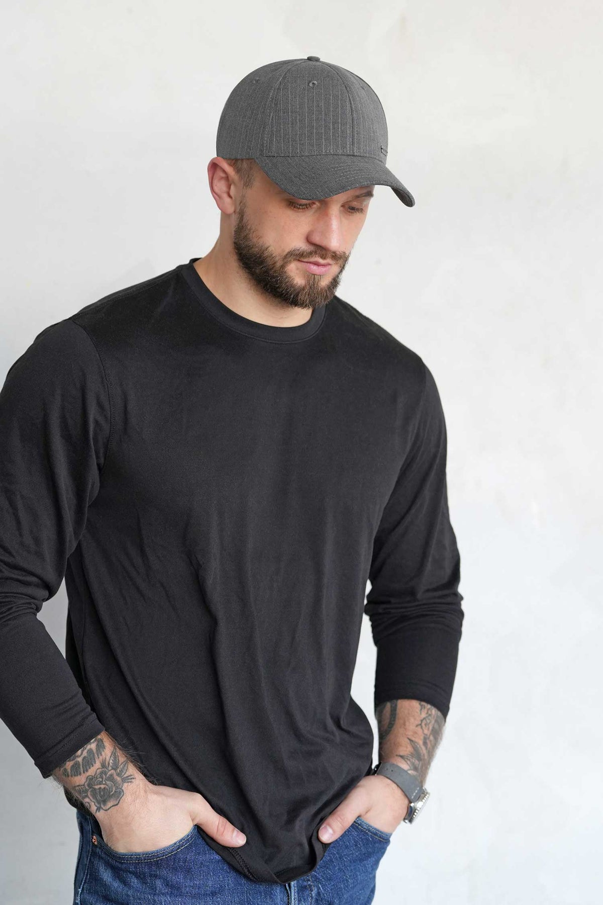 Cool baseball fashion caps