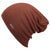 Summer Slouchy Beanie