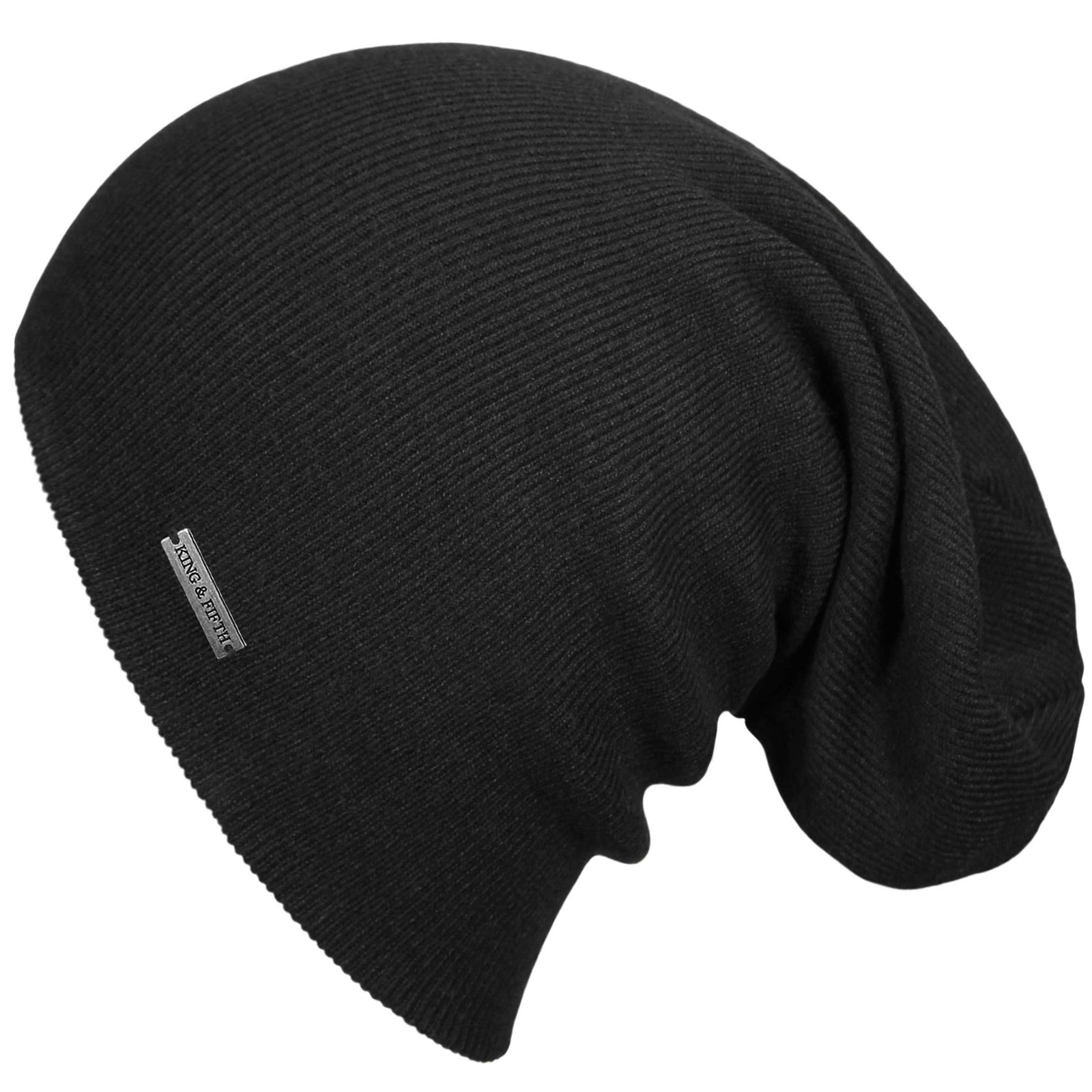 Extra Large Slouchy Beanie for Men