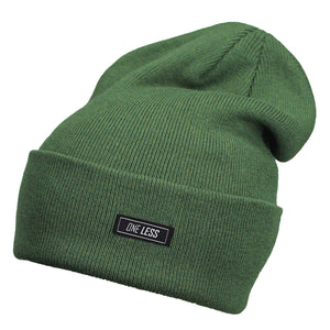 Green Gym Beanie