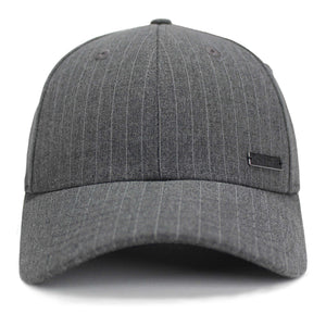 Grey Baseball Hats for Women