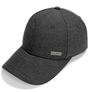 Grey Womenswear Baseball Cap