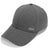 Low profile baseball cap