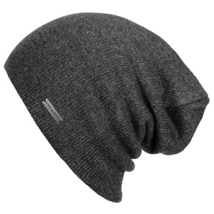 Womens Slouchy Beanie - The Baron