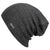 Womens Slouchy Beanie - The Baron