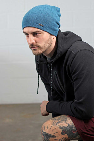 Running Beanie for Men