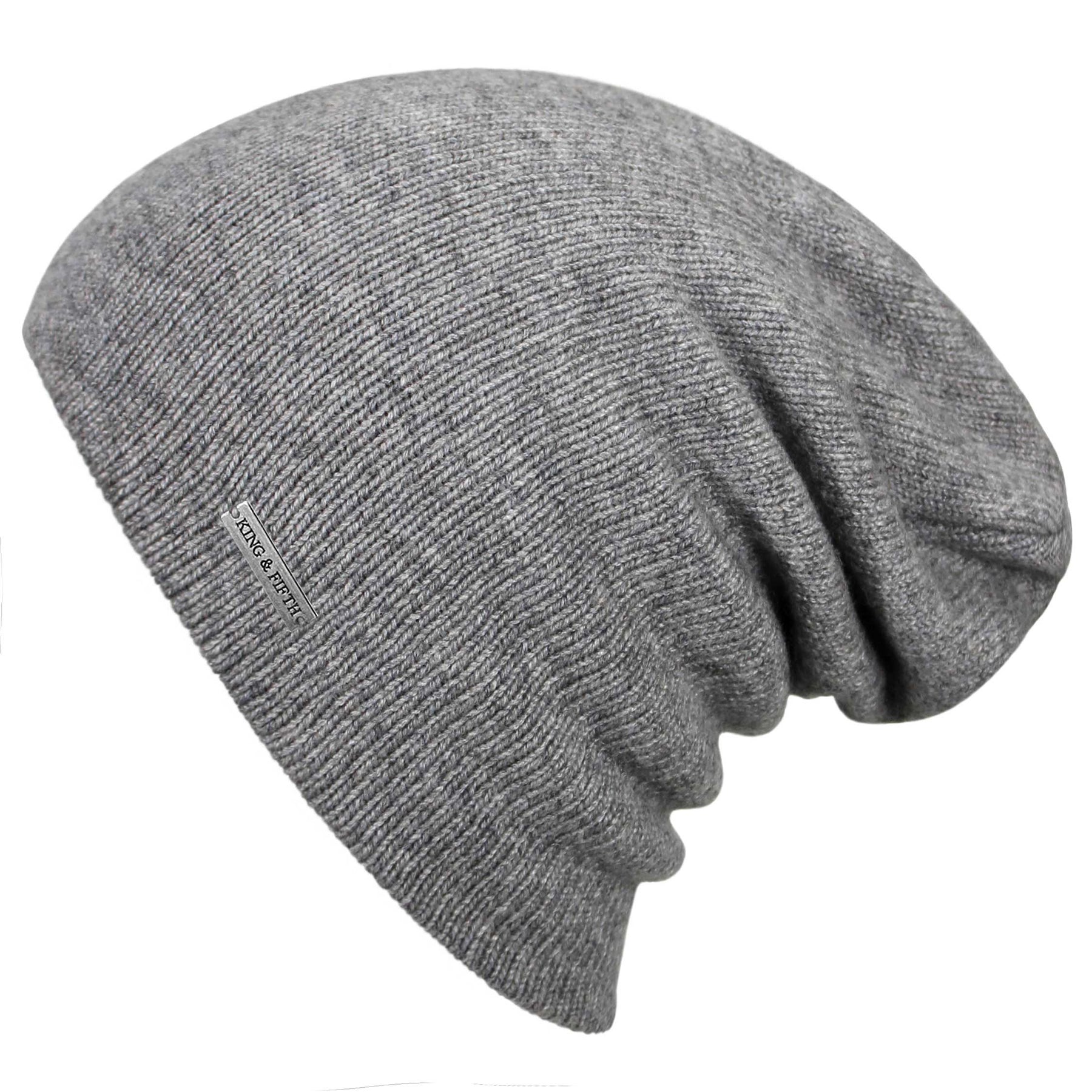 Mens Slouchy Beanies by K&F Shop Slouchy Beanie Oversized Beanie