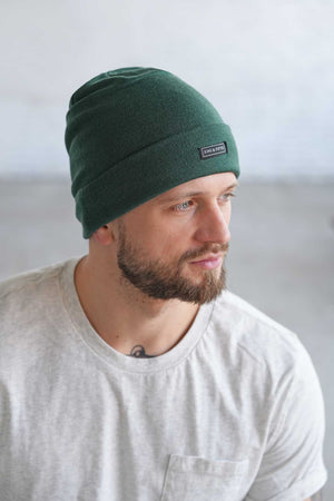 Lightweight Beanie