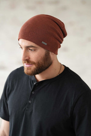 Lightweight Beanie for Men