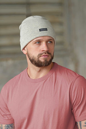 Lightweight Beanie for Men