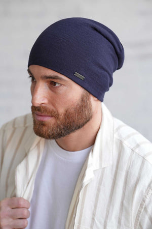 Lightweight Beanie for Men