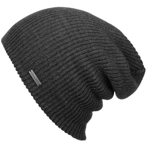 Mens Slouchy Beanie