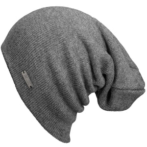 Mens Athletic Beanie