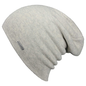 Mens Breathable Beanie