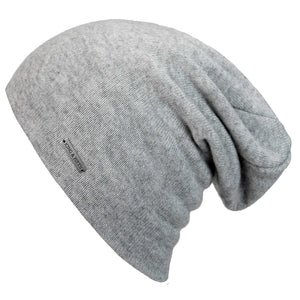 Womens Cashmere Beanie
